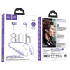 Hoco Neck-Mounted Bluetooth Earphones ES70 image 2