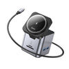 Hoco HB49 9-in-1 Docking Station 100W HDMI Ethernet image 3