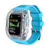 Coteci Mod Kit Case Strap for Apple Watch Ultra image 8