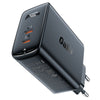 AceFast PWRup PD50W Dual USB-C Port Charger A29 image 0