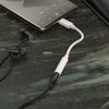 Hoco USB-C to 3.5mm Audio Converter Adapter LS30 image 2
