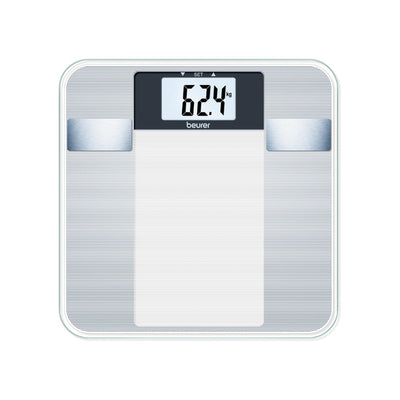 Beurer Diagnostic Scale BG13 image 0