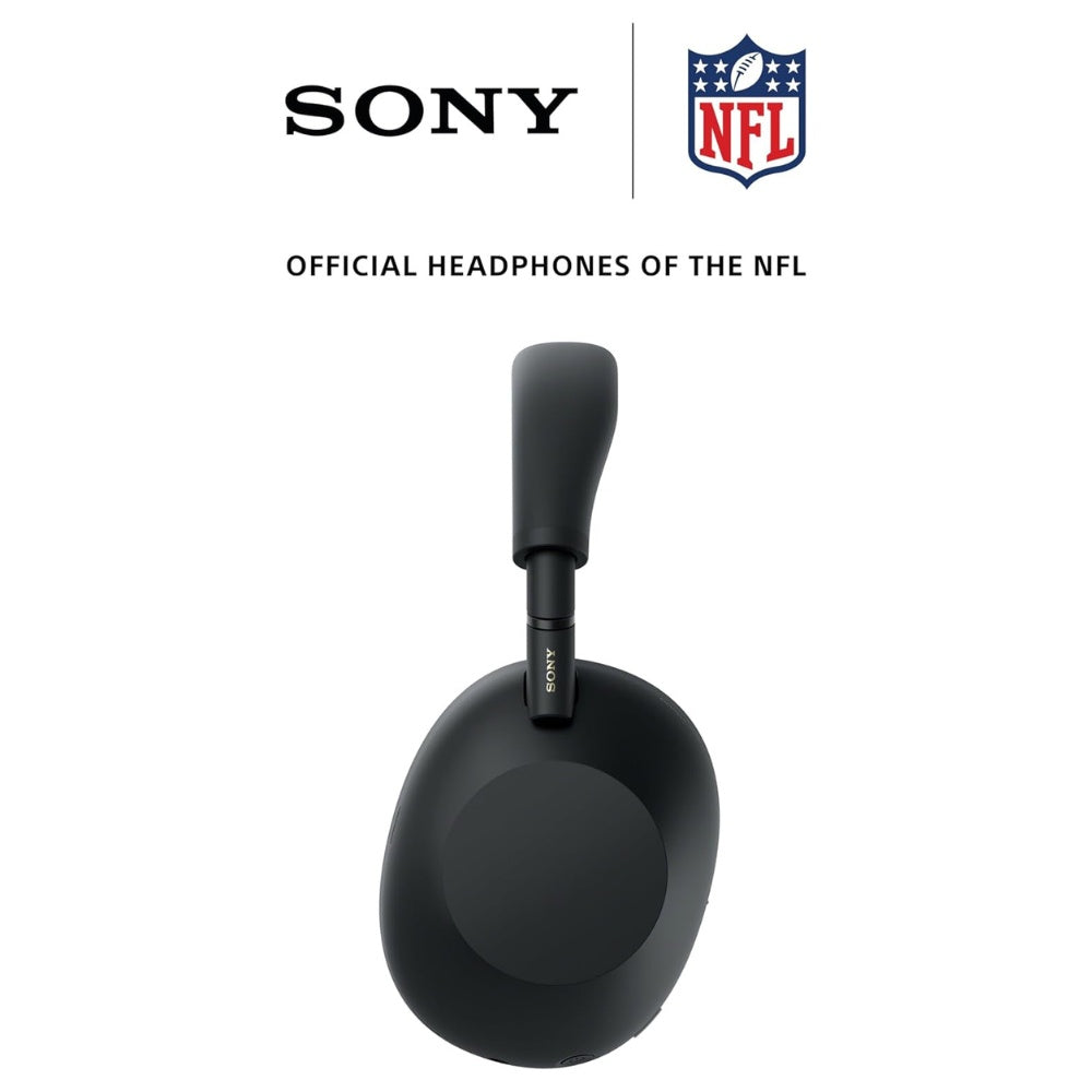 Sony WH-1000XM6 - Wireless Noise Canceling Headphones image 7