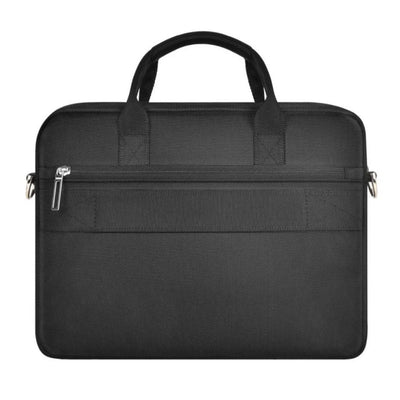 WiWu Hali Briefcase Bag for 15.6-inch Laptop image 1