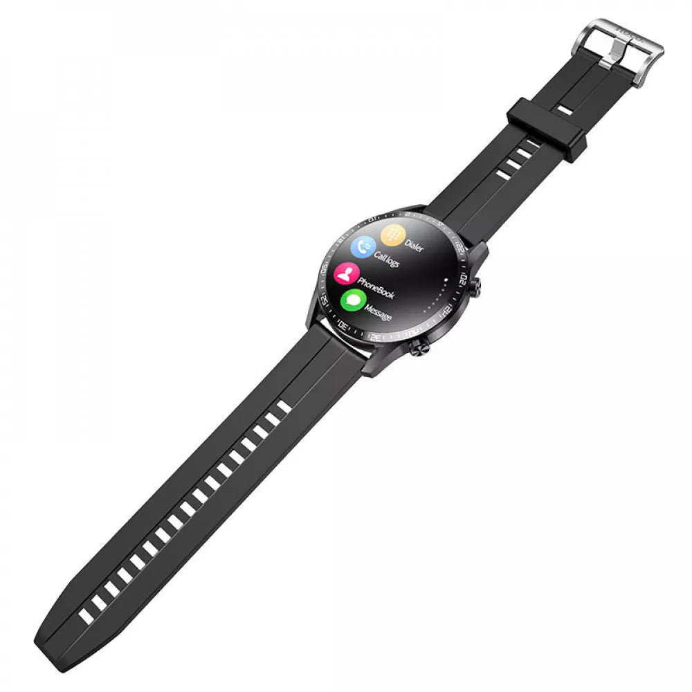 Hoco Y2 Pro Sports Smartwatch (Call Version) image 5