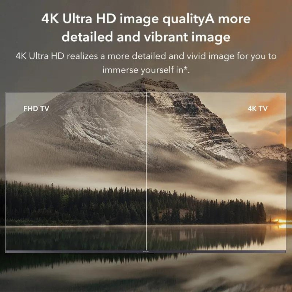 Xiaomi TV Box S (2nd Gen) image 2