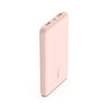Belkin BoostCharge Power Bank 10K 15W - Rose Gold image