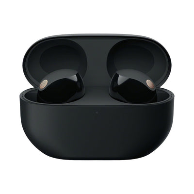 Sony WF-1000XM5 Noise Canceling Earbuds image 0