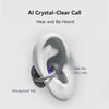 Huawei FreeClip Open-ear buds image 4