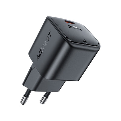 Acefast A77 PD 30W mini Wall GaN Charger image 0
