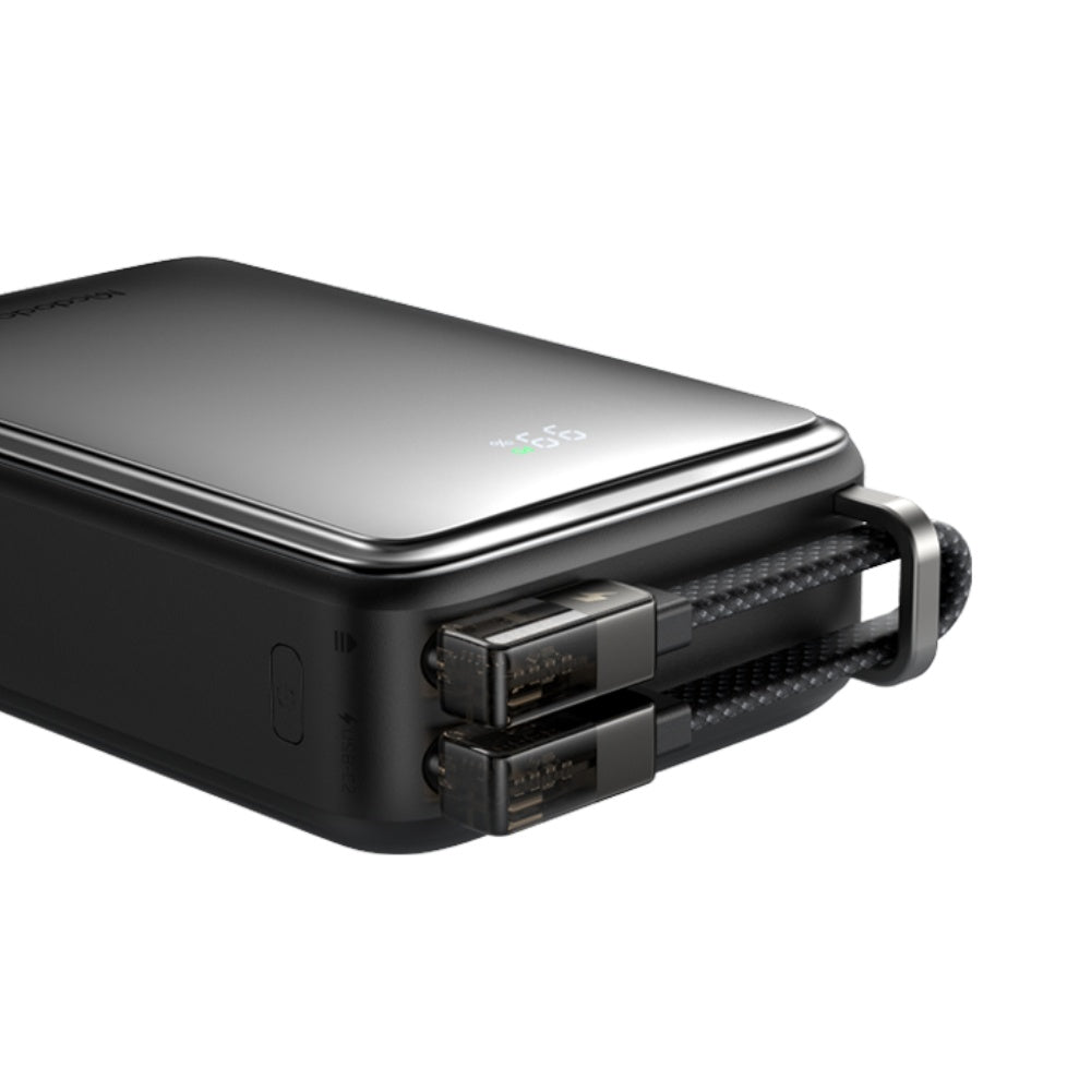 Mcdodo Ultra Mini Power Bank 20000mAh 67W image 2