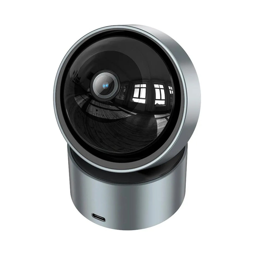 Hoco Indoor PTZ HD Camera D5 image 1