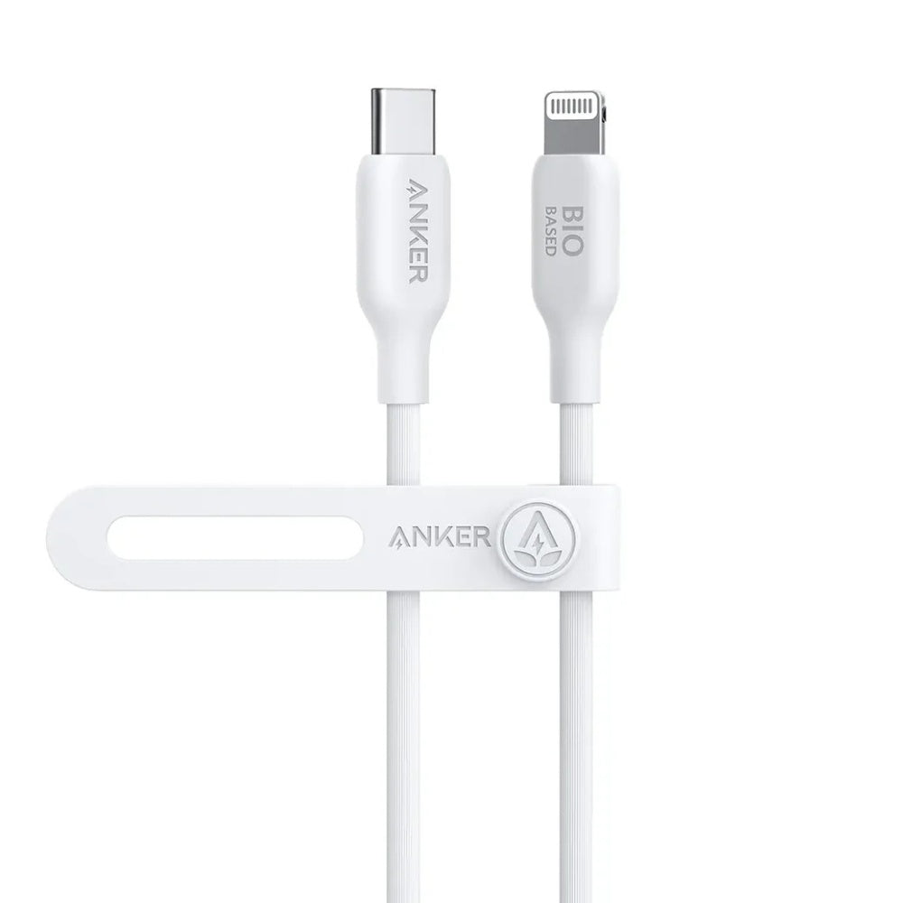 Anker 542 USB-C to Lightning Cable 30W image 4