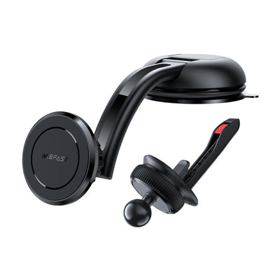 AceFast Car Mount Magnetic Holder D7 image 0