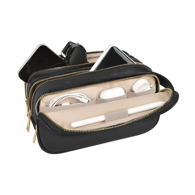 WiWu Salem Pouch LUX PU leather image 1