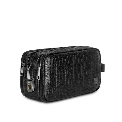 WiWu Salem Pouch Fingerprint Lock LUX image 0