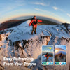 Insta360 X4 8K 360-Degree Action Camera image 4