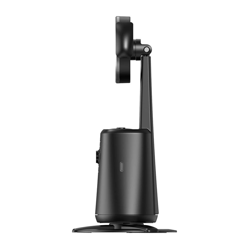 WiWU 360 Camera gimbal stabilizer Intelligent AI WI-SE010 image 4