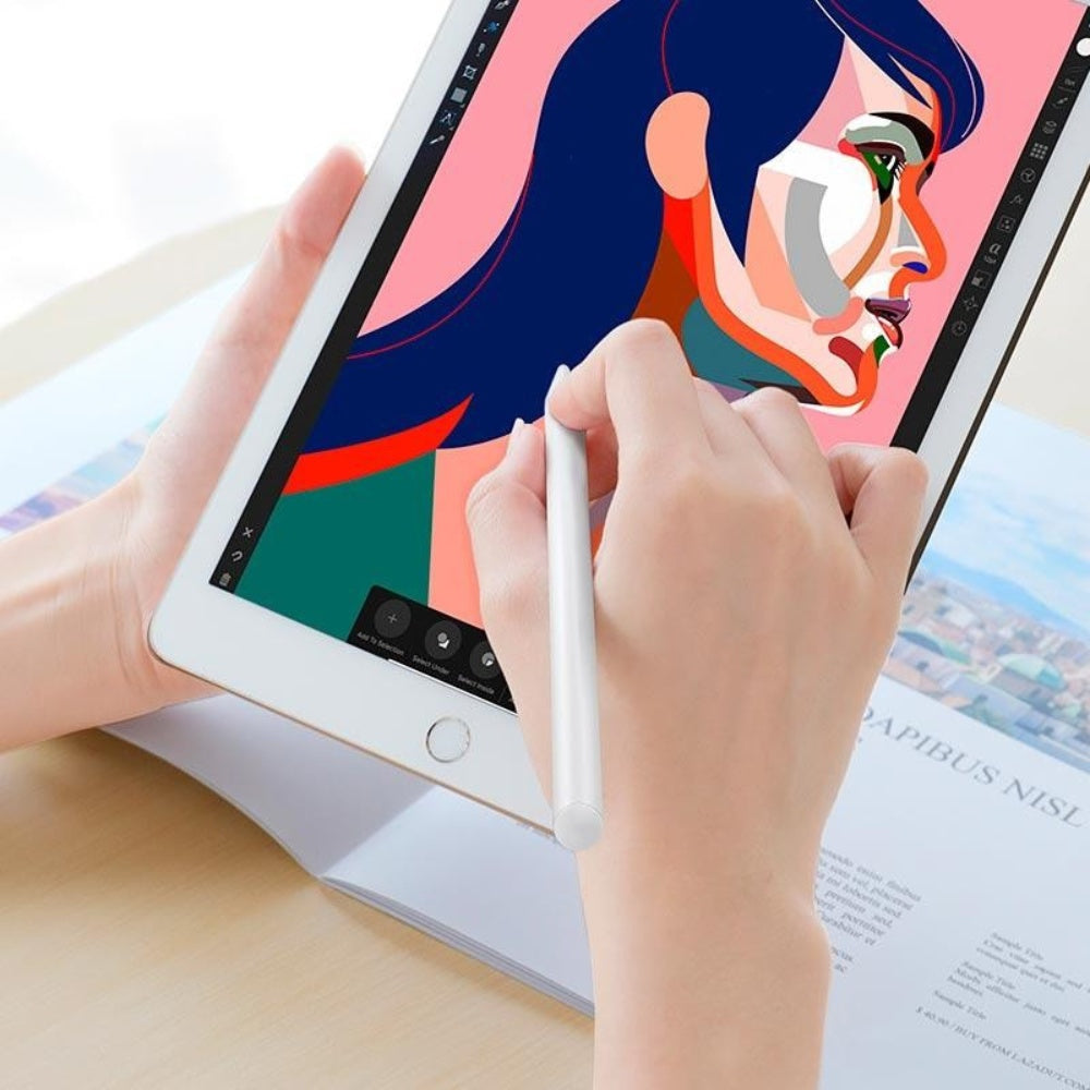 Hoco Capacitive Pen for iPad GM108 image 2