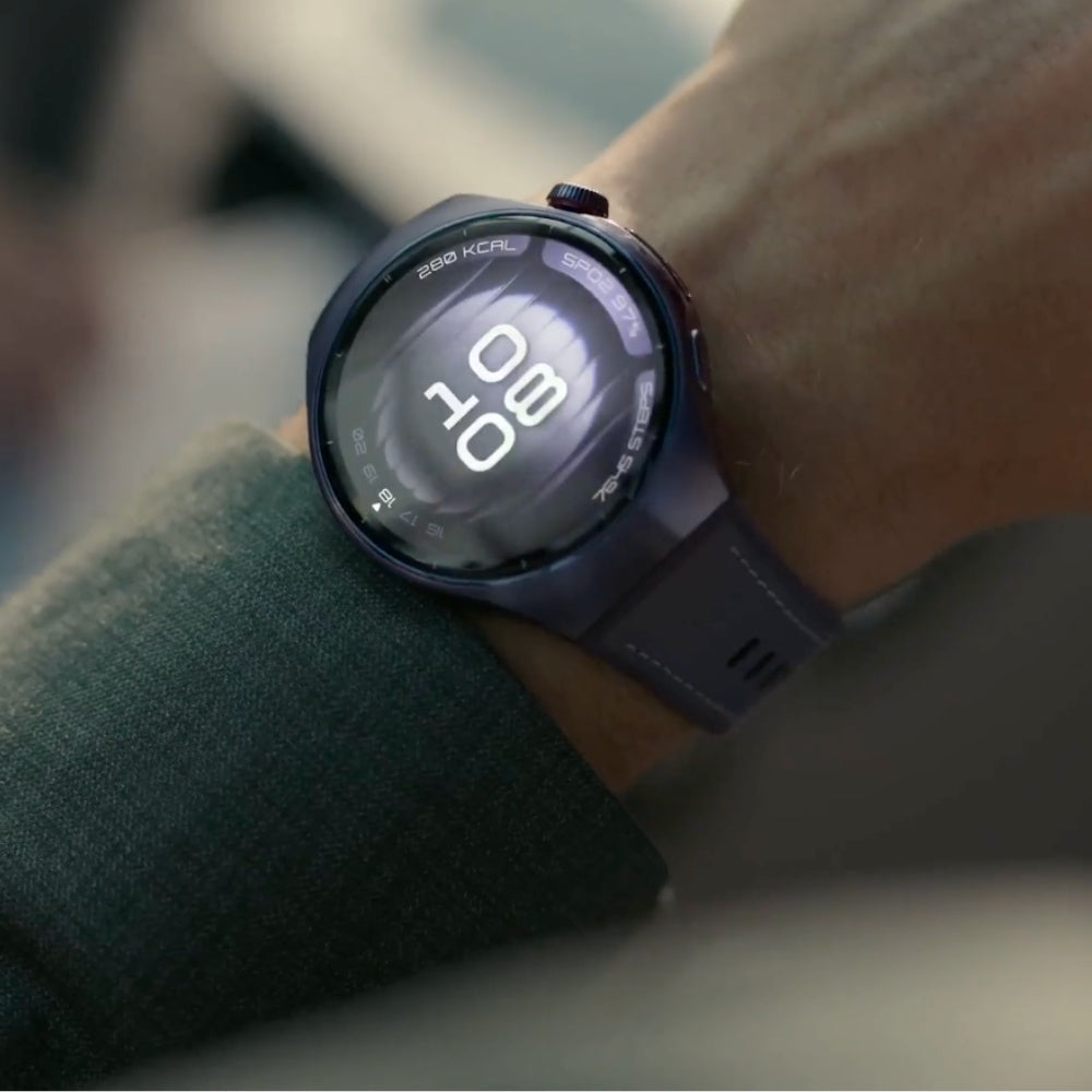 Huawei Watch 5 46mm image 3