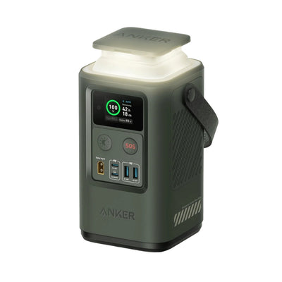 Anker 548 Power Bank (PowerCore Reserve 192Wh) image 0