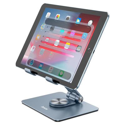 Hoco Tablet Rotating Desktop Stand PH52 image 1