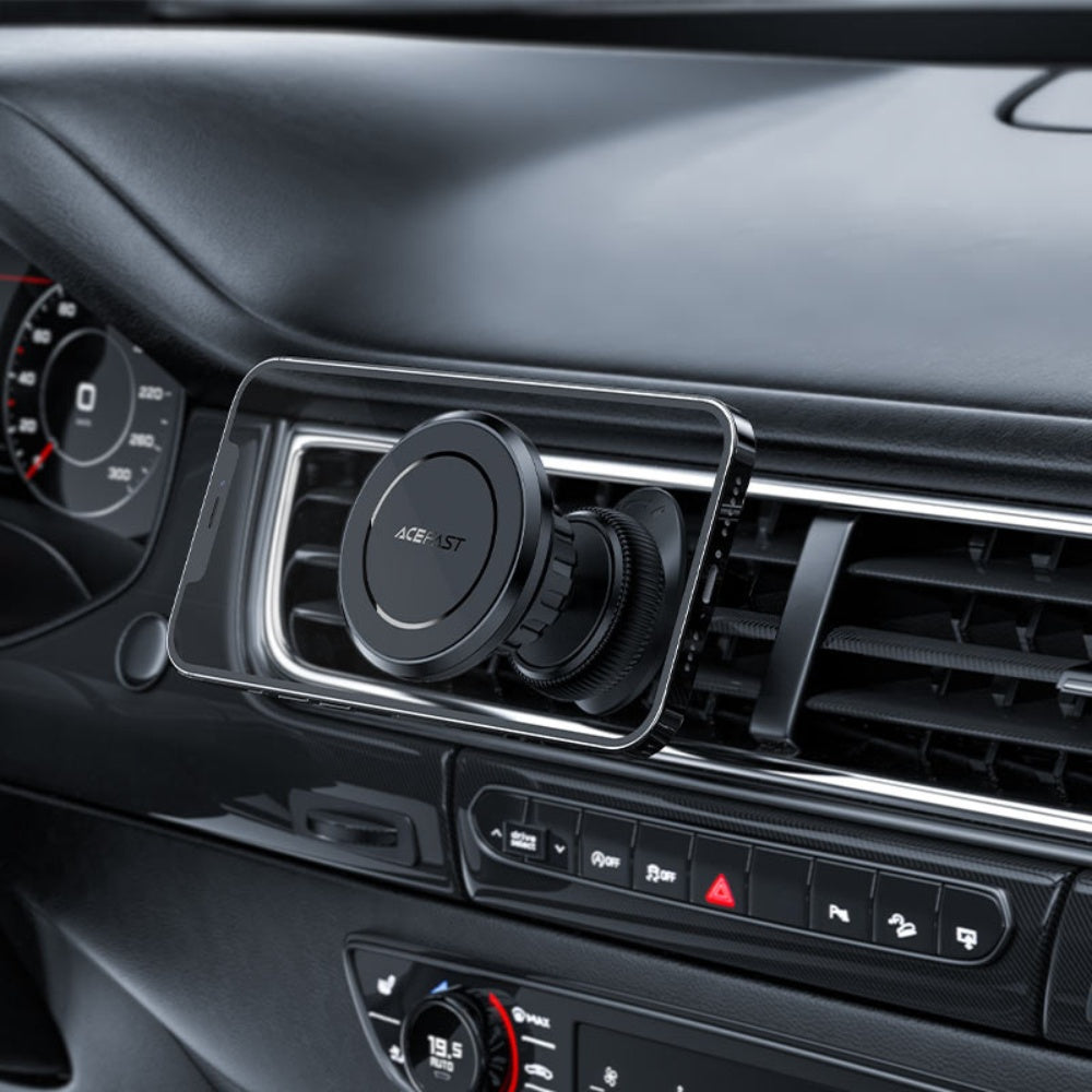 AceFast Car Mount Magnetic Holder D7 image 2