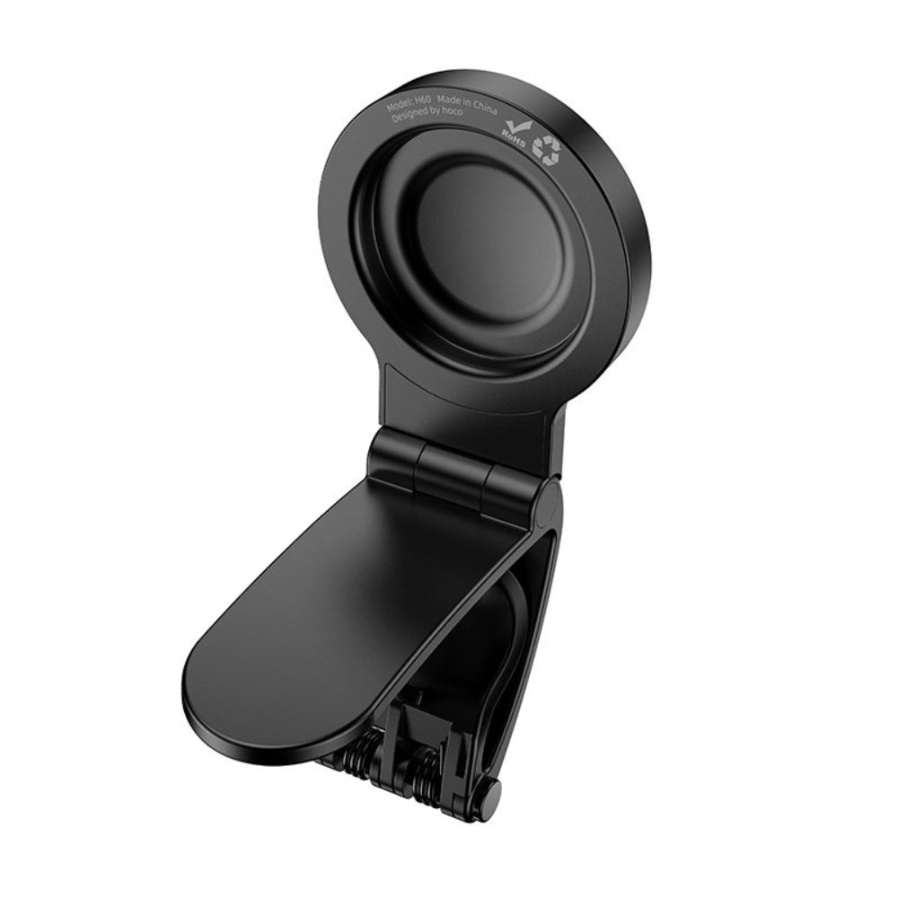 Hoco H60 Magnetic Dashboard Car Phone Holder image 4