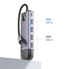 Mcdodo USB-C 10 in 1 Dongle HUB HU-742 image 6