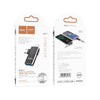 Hoco 2 in 1 USB Adapter UA17 image 3