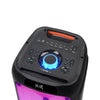 Portable Bluetooth Stereo Speaker NDR-1608 image 1