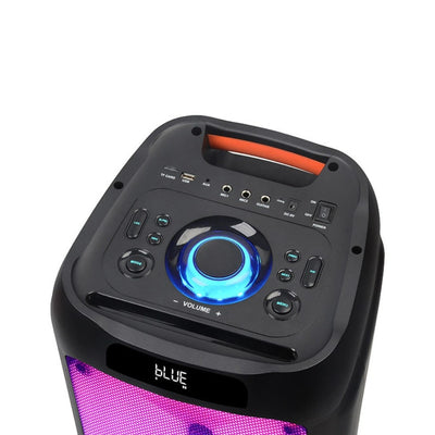 Portable Bluetooth Stereo Speaker NDR-1608 image 1
