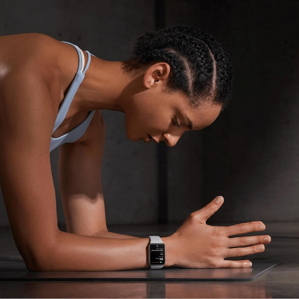 Xiaomi Smart Band 9 Pro image 1