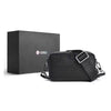 Coteci Luxury Genuine Leather Square Satchel Bag image 4