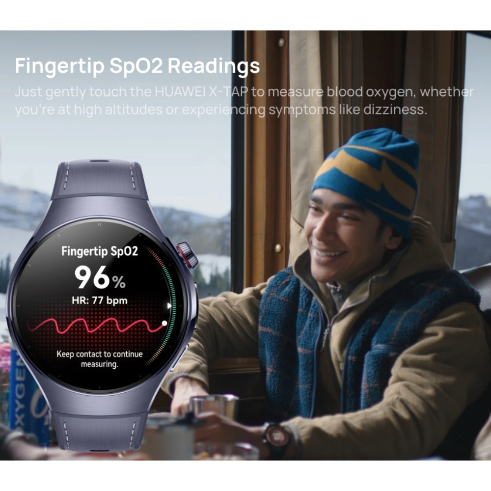 Huawei Watch 5 46mm image 4