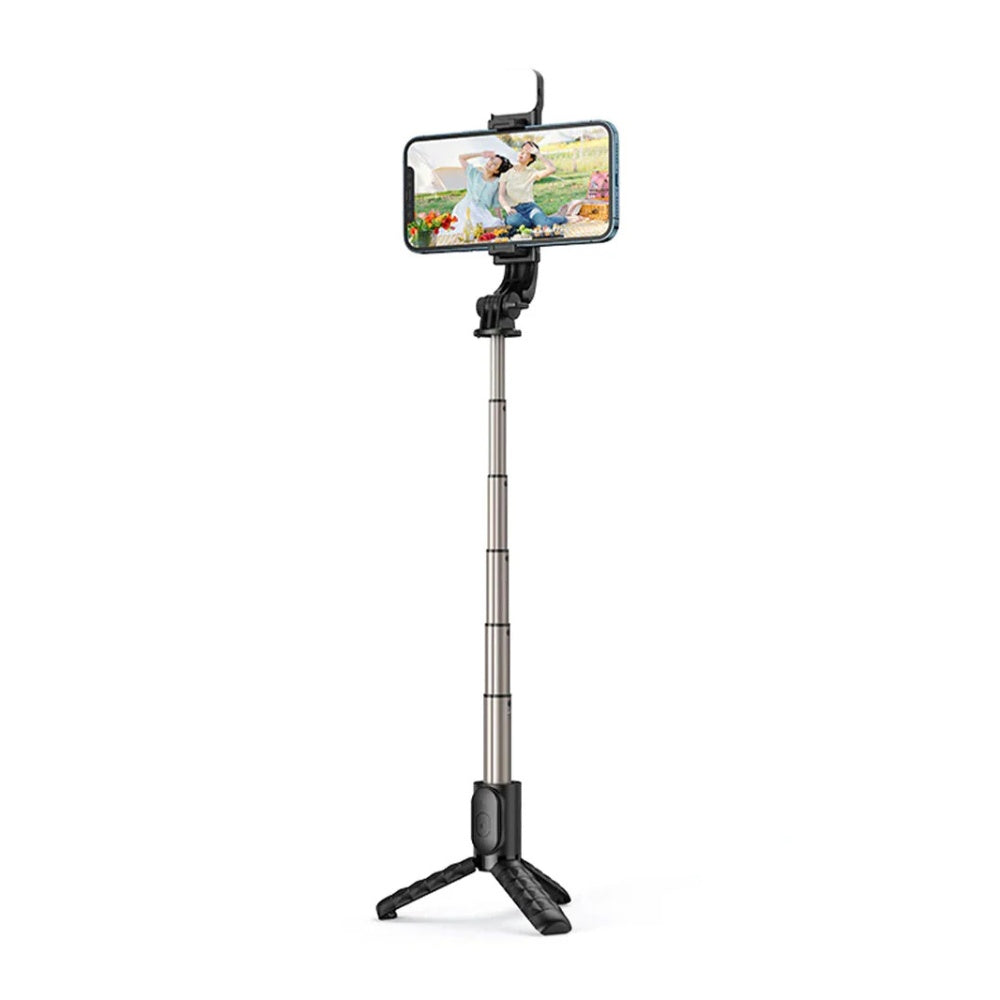 Mcdodo Single Light Wireless Selfie Stick SS-1781 image 1