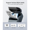 NIIMBOT B1 Label Maker Machine Thermal printing with Tape image 1