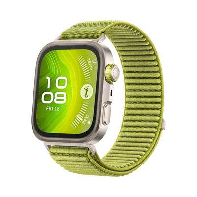 Huawei Watch Fit 4 Pro image 0