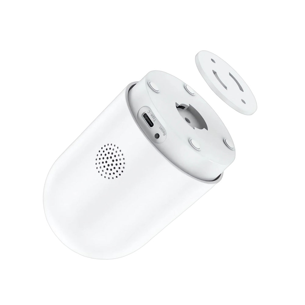 Hoco PTZ HD 3MP Indoor Camera D1 image 6