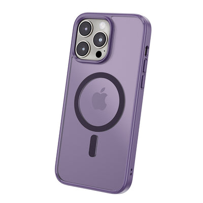 Mcdodo Magnetic Case for iPhone 15 | 15 Pro | 15 Pro Max image 1