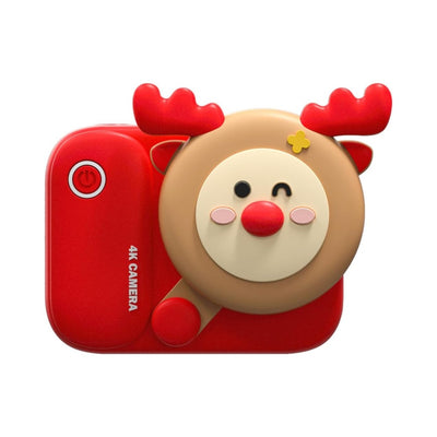 Picocici K23 Kids 4K Camera image 0