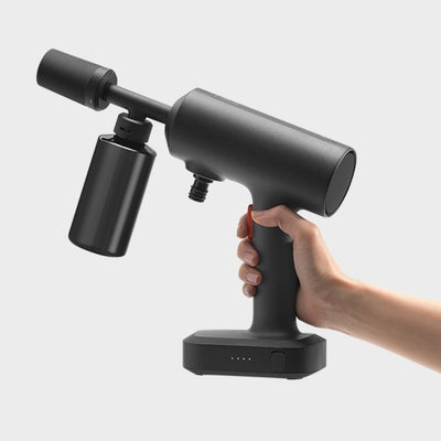 Xiaomi Mijia Wireless Car Washer 2 image 1