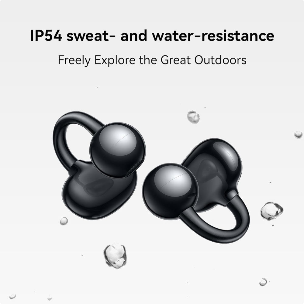 Huawei FreeClip Open-ear buds image 3