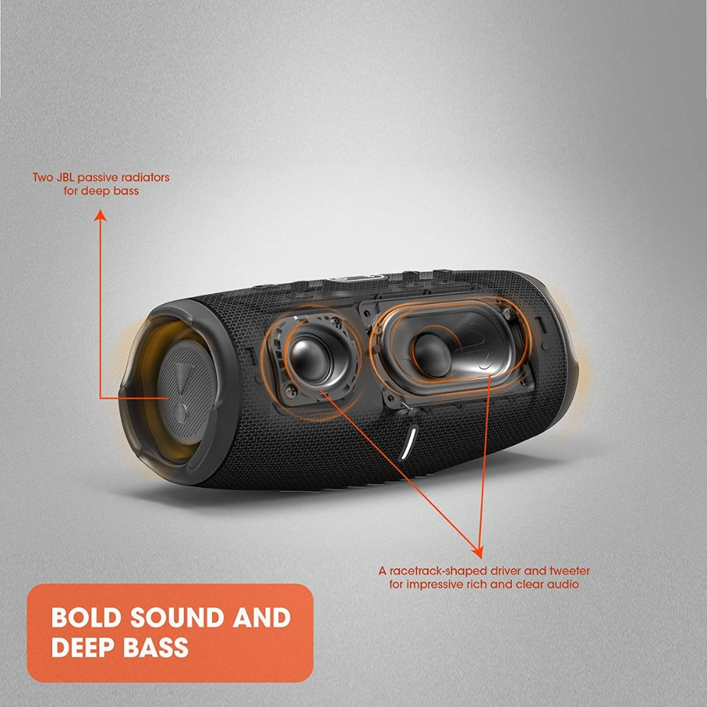 JBL Charge 5 Portable Bluetooth Speaker image 3