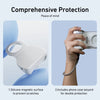 Telesin Fun Shot Magnetic Grip image 10