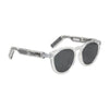 JBL SoundGear Frames Round Audio Glasses image 7