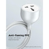 Ldnio AC Outlet Extension Power Socket SC1017 image 1