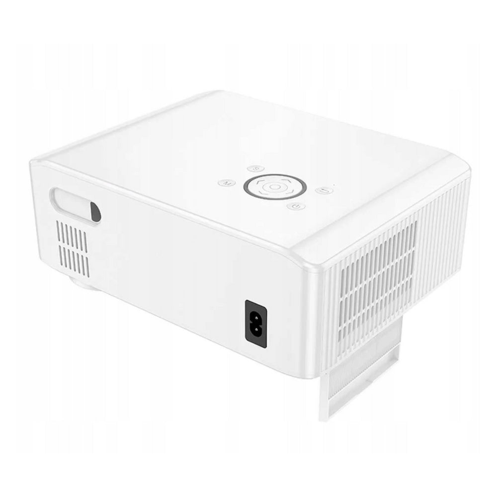 Hoco HD mini LCD Wireless Projector DT3 image 6