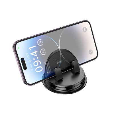 Hoco Strong Suction Car Phone Holder H55 image 1