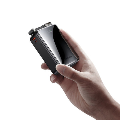 Mcdodo Ultra Mini Power Bank 25000mAh 100W image 1